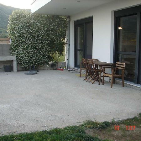 Aphrodites House Nea Iraklitsa Buitenkant foto