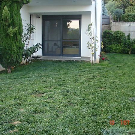 Aphrodites House Nea Iraklitsa Buitenkant foto